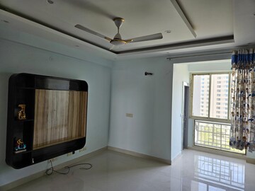 Building Lobby in 3 BHK Apartment at Galaxy North Avenue ll, Gaur City 2  – for Sale