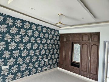 Bedroom in 3 BHK Apartment at Galaxy North Avenue ll, Gaur City 2  – for Sale