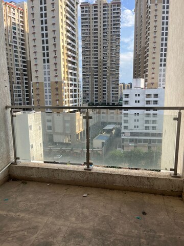 2 BHK Apartment – Exterior View View at Duville Riverdale Heights, Kharadi - for Sale