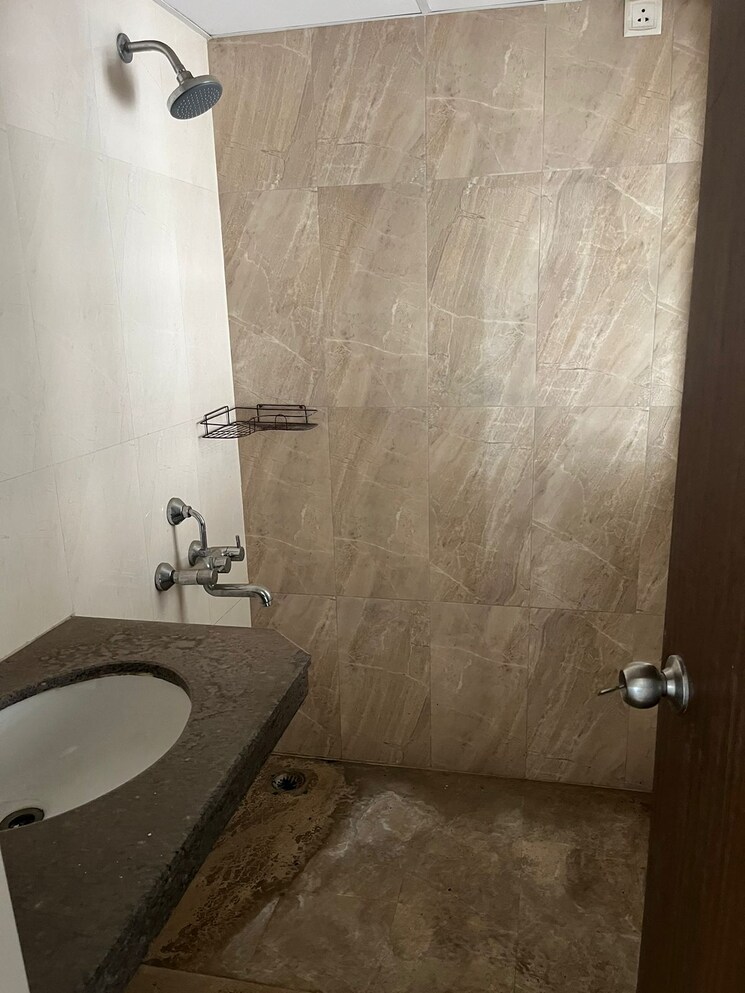 Bathroom, duville-riverdale-heights 2 Bedroom 768 Sq.Ft. Apartment In Kharadi Pune 7709047