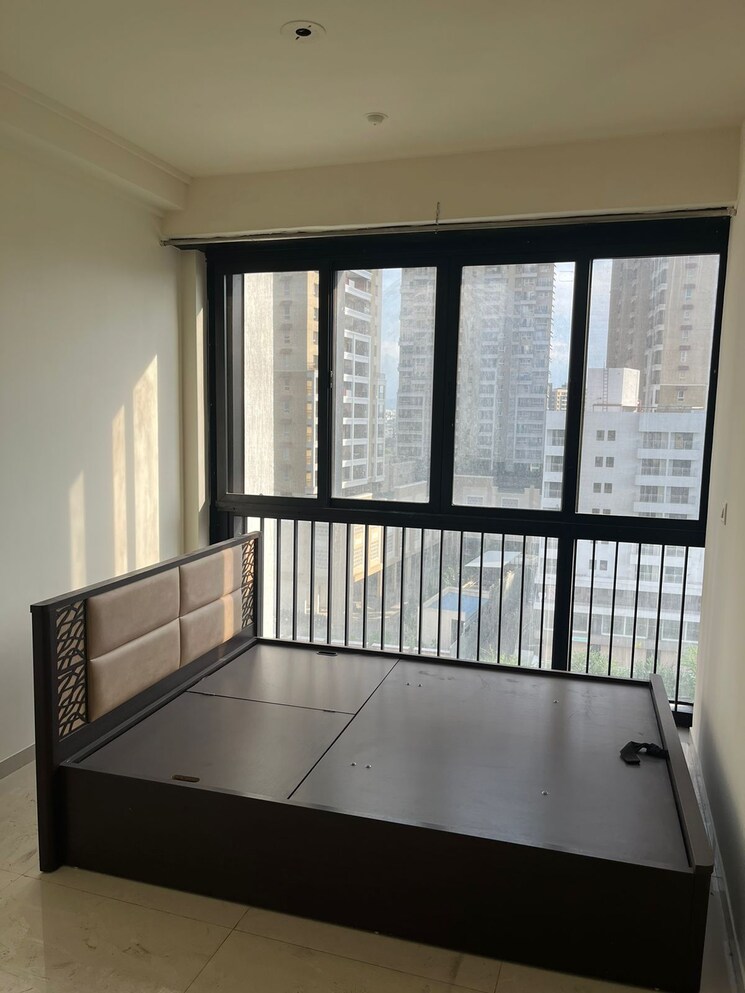 Kitchen, duville-riverdale-heights 2 Bedroom 768 Sq.Ft. Apartment In Kharadi Pune 7709047