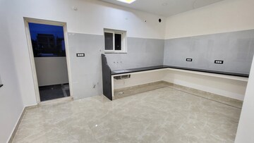Kitchen in 3 BHK Villa at Yapral – for Sale