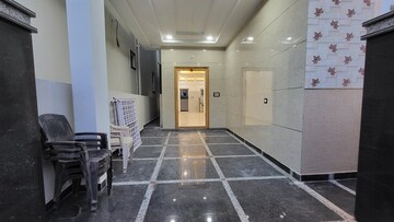 Building Lobby in 3 BHK Villa at Yapral – for Sale