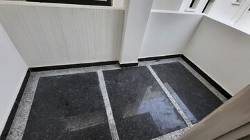 Balcony in 3 BHK Villa at Yapral – for Sale