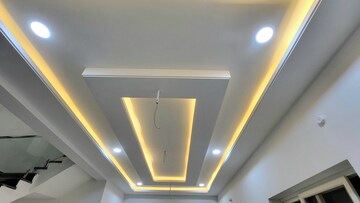 Furnished Amenities in 3 BHK Villa at Yapral – for Sale