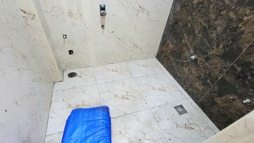 Bathroom in 3 BHK Villa at Yapral – for Sale
