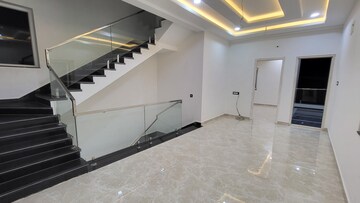 Master Bedroom in 3 BHK Villa at Yapral – for Sale