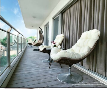 Gym in 3 BHK Apartment at Tata Gurgaon Gateway, Sector 112 – for Sale
