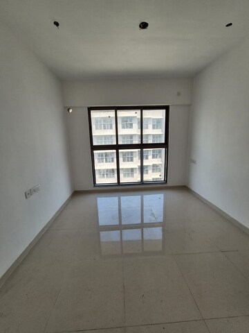 1 BHK Apartment For Rent in UK Iridium Kandivali East Mumbai  7709111