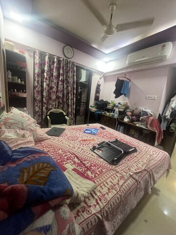 Room in 1 BHK Apartment at Sanghvi Valley, Kalwa – for Sale