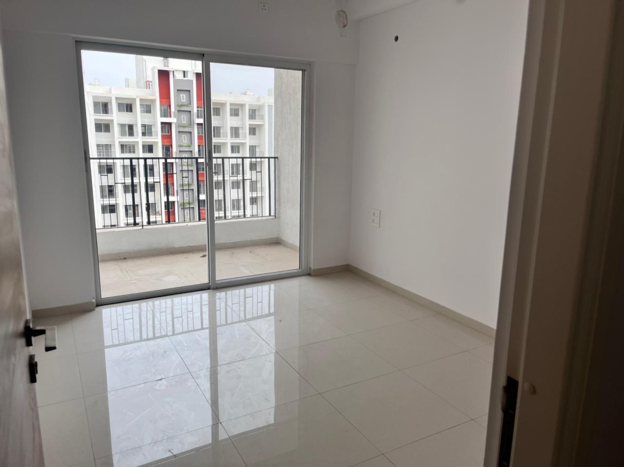 2 BHK Apartment For Rent in Godrej 24X7 Hinjewadi Pune  7709137