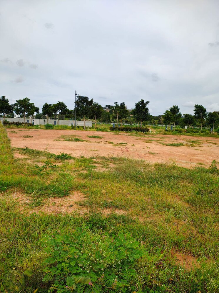 undefined, puravankara-tivoli-hills  1200 Sq.Ft. Plot In Devanahalli Bangalore 7709156