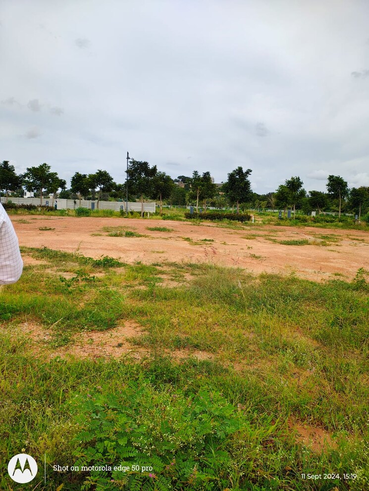 undefined, puravankara-tivoli-hills  1200 Sq.Ft. Plot In Devanahalli Bangalore 7709156