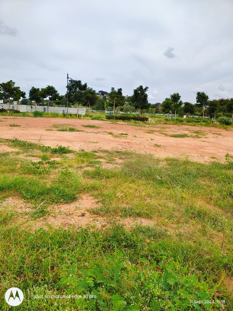 undefined, puravankara-tivoli-hills  1200 Sq.Ft. Plot In Devanahalli Bangalore 7709156