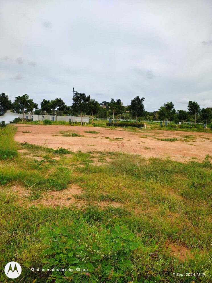 undefined, puravankara-tivoli-hills  1200 Sq.Ft. Plot In Devanahalli Bangalore 7709156