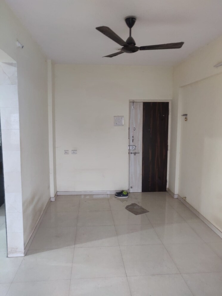 Living Room, rajiv-thakur-jai-santoshi-mata-heights 1 Bedroom 650 Sq.Ft. Apartment In Dombivli East Thane 7709163