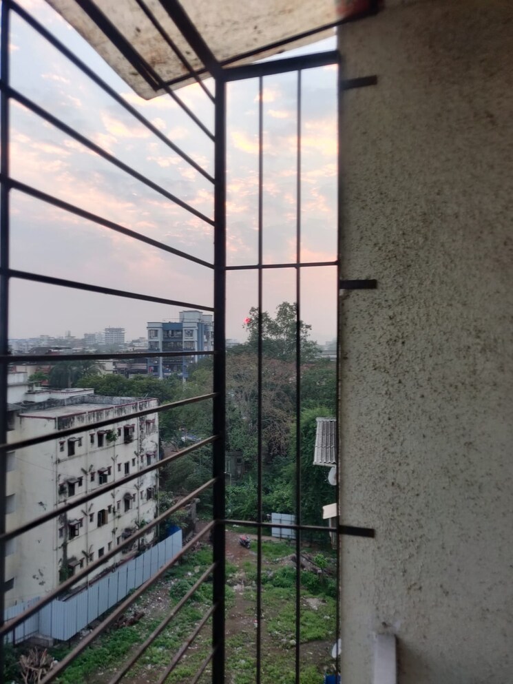 Exterior View, rajiv-thakur-jai-santoshi-mata-heights 1 Bedroom 650 Sq.Ft. Apartment In Dombivli East Thane 7709163