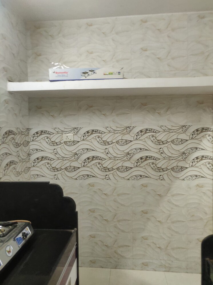 undefined, rajiv-thakur-jai-santoshi-mata-heights 1 Bedroom 650 Sq.Ft. Apartment In Dombivli East Thane 7709163