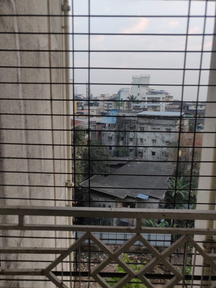 Exterior View, rajiv-thakur-jai-santoshi-mata-heights 1 Bedroom 650 Sq.Ft. Apartment In Dombivli East Thane 7709163