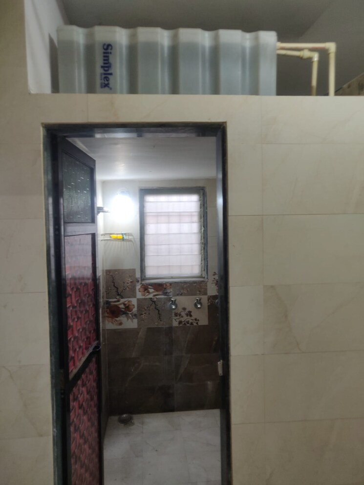 Bathroom, rajiv-thakur-jai-santoshi-mata-heights 1 Bedroom 650 Sq.Ft. Apartment In Dombivli East Thane 7709163