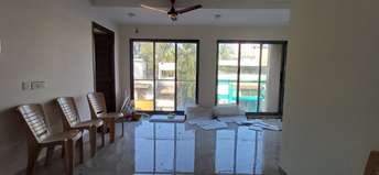 3 BHK Apartment For Rent in Yash Vivek CHS Panch Pakhadi Thane  7709165