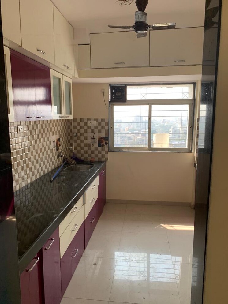Kitchen, laxmi-narayan-chs-naupada 2 Bedroom 650 Sq.Ft. Apartment In Naupada Thane 7709166