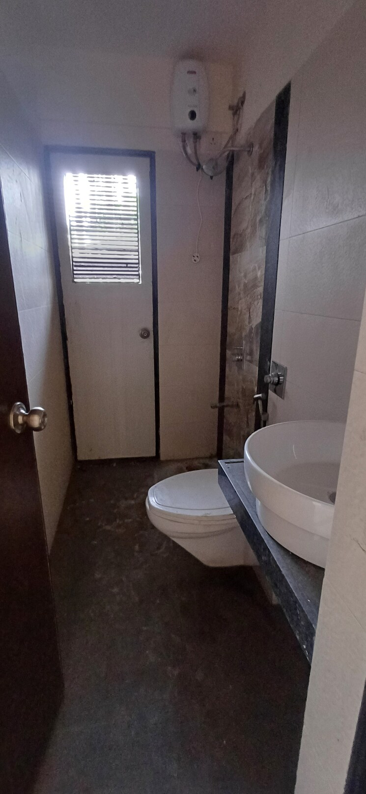 Attached Bathroom, stg-atlantis 2 Bedroom 675 Sq.Ft. Apartment In Panch Pakhadi Thane 7709181