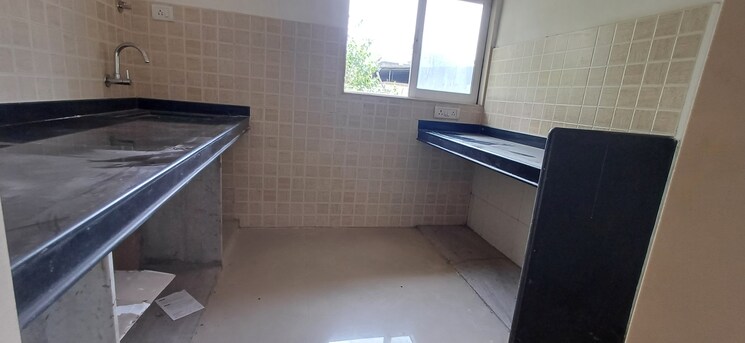 Kitchen, stg-atlantis 2 Bedroom 675 Sq.Ft. Apartment In Panch Pakhadi Thane 7709181