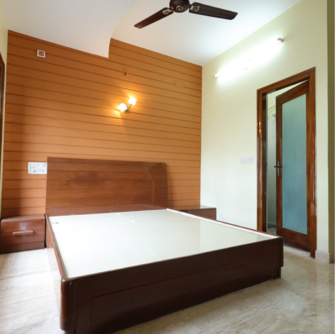 3 BHK Builder Floor For Rent in Banashankari 3rd Stage Bangalore  7709191