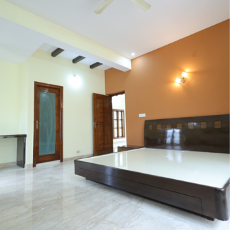 3 BHK Builder Floor For Rent in Banashankari 3rd Stage Bangalore  7709191