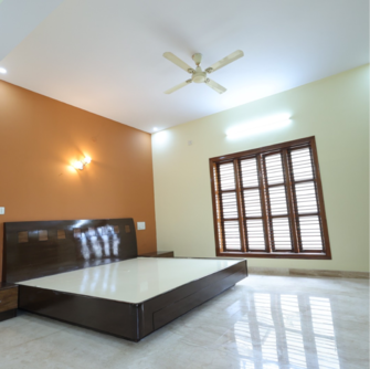 3 BHK Builder Floor For Rent in Banashankari 3rd Stage Bangalore  7709191