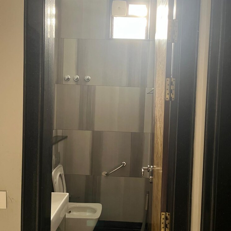 Bathroom, banashankari 3rd stage 4 Bedroom 1200 Sq.Ft. Independent House In Banashankari 3rd Stage Bangalore 7709206