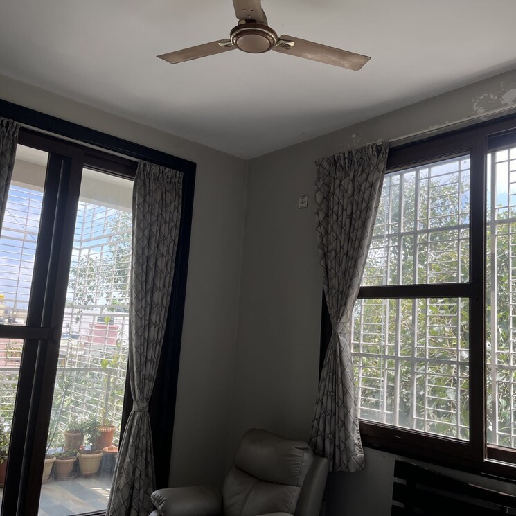 Bedroom, banashankari 3rd stage 4 Bedroom 1200 Sq.Ft. Independent House In Banashankari 3rd Stage Bangalore 7709206