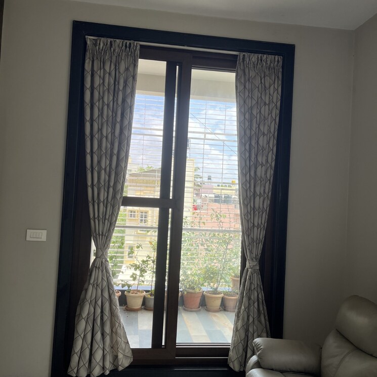 Room, banashankari 3rd stage 4 Bedroom 1200 Sq.Ft. Independent House In Banashankari 3rd Stage Bangalore 7709206