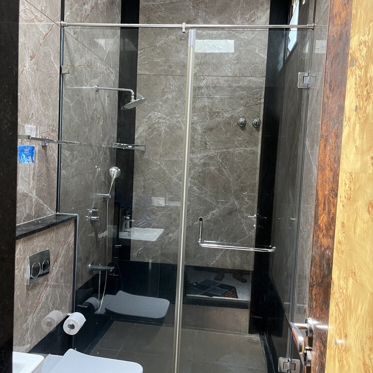 Bathroom, banashankari 3rd stage 4 Bedroom 1200 Sq.Ft. Independent House In Banashankari 3rd Stage Bangalore 7709206