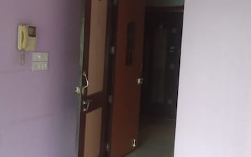 1 BHK Apartment For Sale in Shantiniketan CHS Nerul, Nerul