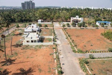 Plot For Resale in Bluejay Ardley III Mysore Road Bangalore  7709238