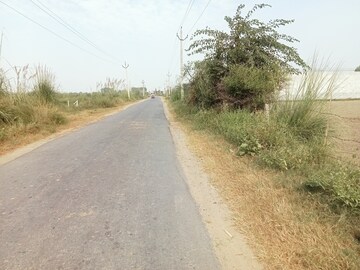 Plot Area in  Plot at Upsidc Site B – for Sale
