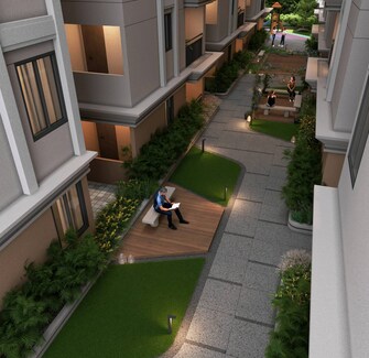 3 BHK Apartment For Resale in Isnapur Hyderabad  7709253