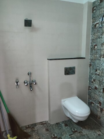 Bathroom in 3 BHK Villa at Chinhat – for Sale