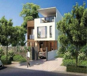 3 BHK Villa For Resale in Sterling Villa Grande Phase 2 Shigehalli Bangalore  7709257