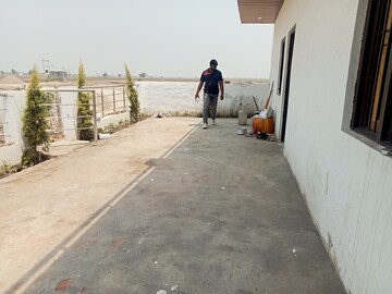  Plot – Exterior View View at Upsidc Site B - for Sale
