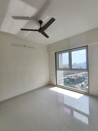 2 BHK Apartment For Rent in Ashar Axis Majiwada Thane  7709291