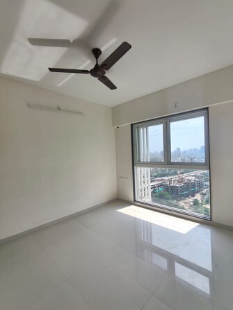 2 BHK Apartment For Rent in Ashar Axis Majiwada Thane  7709309