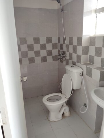 Bathroom in 2 BHK Apartment at Gaur City 2 - 14th Avenue, Sector 16c Greater Noida – for Sale