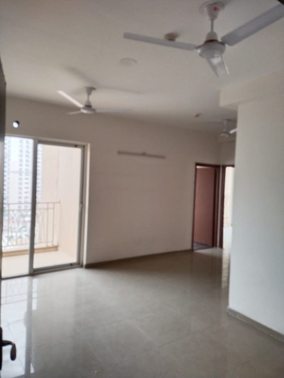 2 BHK Apartment For Resale in Mahagun Mywoods Noida Ext Sector 16c Greater Noida  7709321