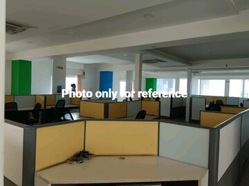 Commercial Office Space 2815 Sq.Ft. For Rent in Hsr Layout Bangalore  7709330