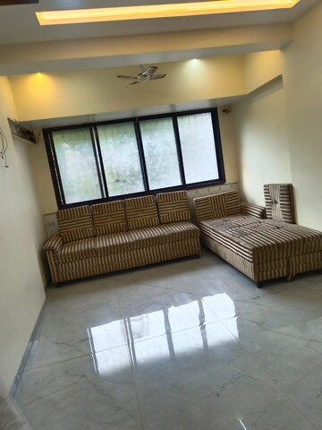 1 BHK Apartment For Rent in Kurla East Mumbai  7709343