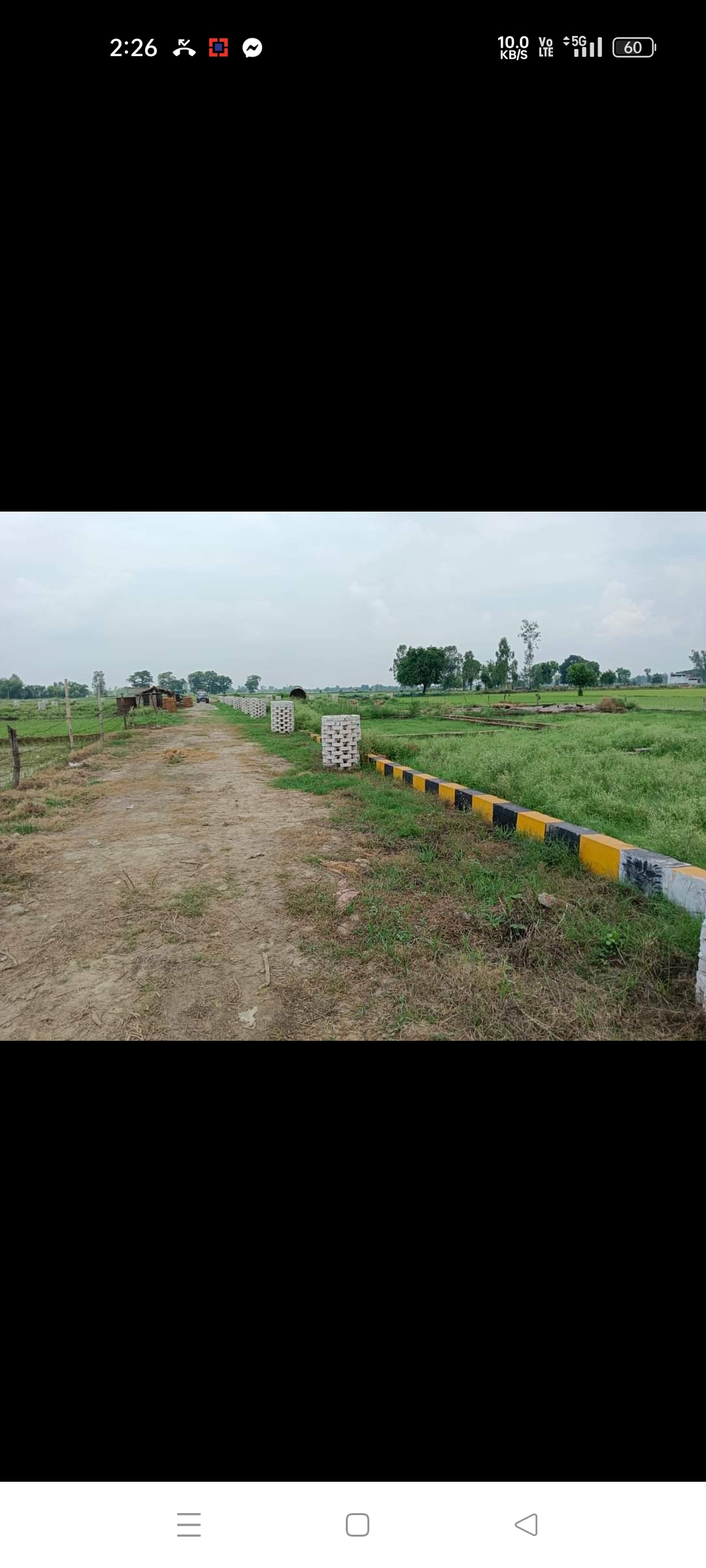 Plot For Resale in Alamnagar Lucknow  7709366