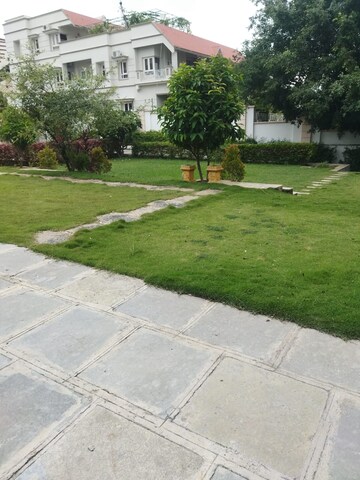 6+ BHK Villa – Garden View at Banjara Hills - for Sale